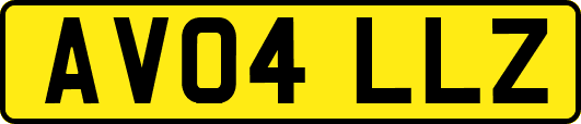 AV04LLZ