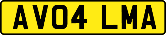 AV04LMA