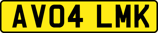 AV04LMK