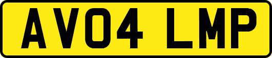 AV04LMP