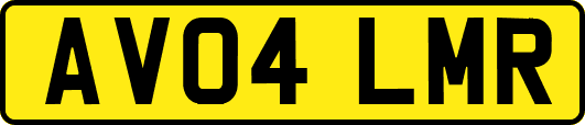 AV04LMR