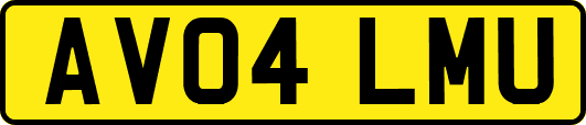 AV04LMU