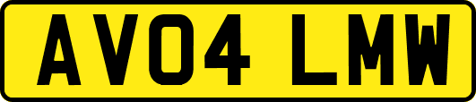 AV04LMW