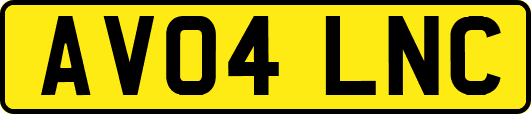 AV04LNC