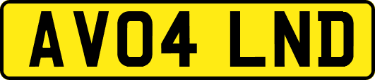 AV04LND