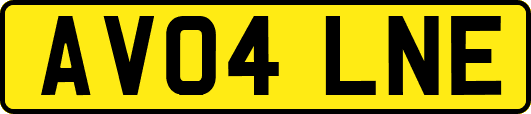 AV04LNE