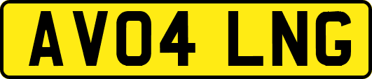 AV04LNG