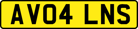 AV04LNS