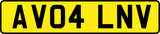 AV04LNV