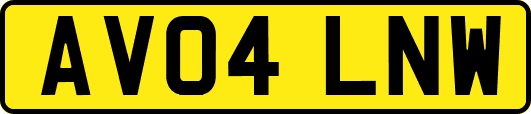 AV04LNW