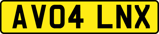AV04LNX