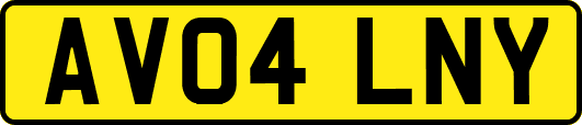 AV04LNY