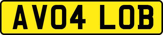 AV04LOB