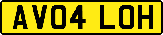 AV04LOH