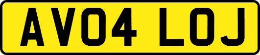 AV04LOJ