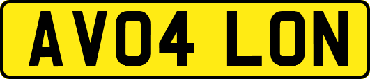 AV04LON