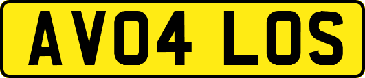 AV04LOS