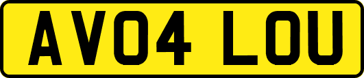AV04LOU