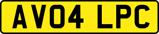 AV04LPC