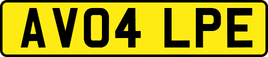 AV04LPE