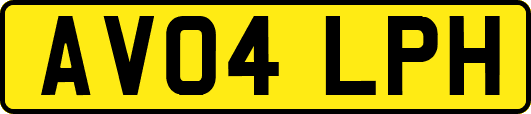 AV04LPH