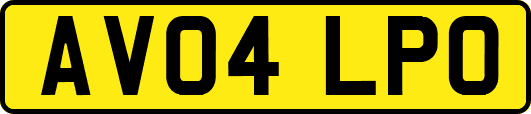 AV04LPO