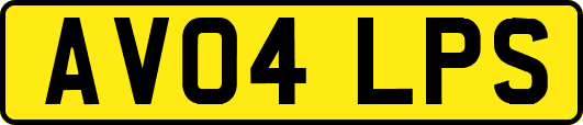 AV04LPS