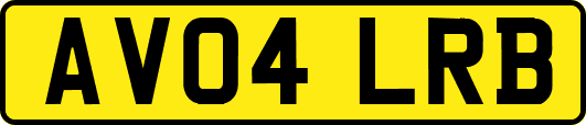 AV04LRB