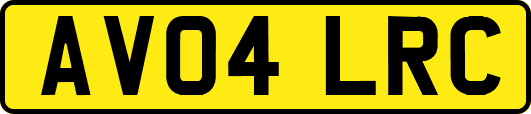 AV04LRC