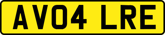 AV04LRE