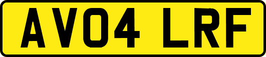 AV04LRF