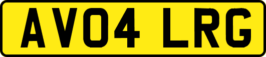 AV04LRG