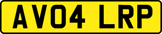 AV04LRP