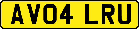 AV04LRU