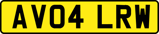 AV04LRW