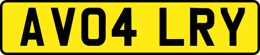 AV04LRY