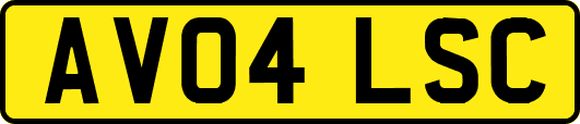 AV04LSC