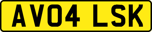 AV04LSK