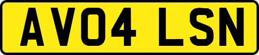 AV04LSN