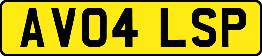 AV04LSP