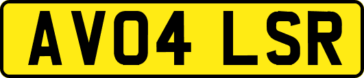 AV04LSR