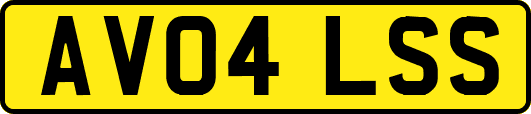 AV04LSS