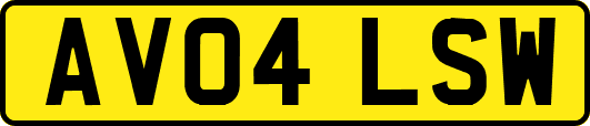 AV04LSW