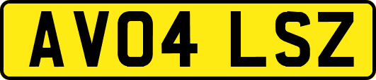 AV04LSZ