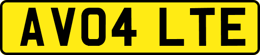 AV04LTE