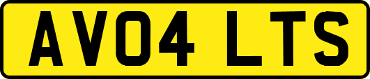 AV04LTS