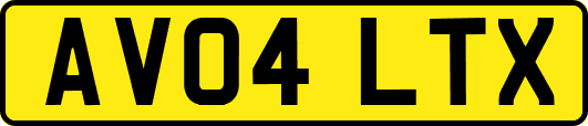 AV04LTX