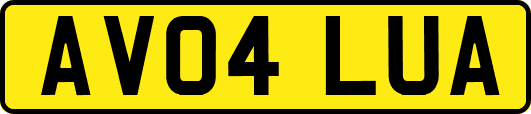 AV04LUA