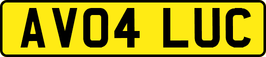 AV04LUC
