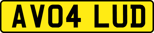 AV04LUD